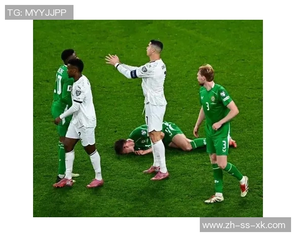 C罗或涉足电影行业葡萄牙媒体评球员演艺成就小贝琼斯等人表现如何